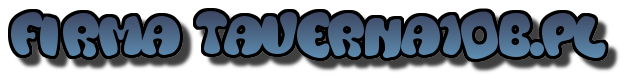 logo firma taverna10b.pl